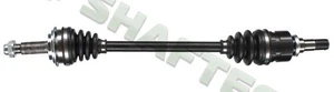 Eje de transmisión delantero izquierdo Shaftec TO208LSF para Toyota Yaris/Vitz - Imagen 1 de 3