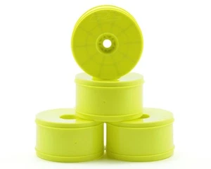 Pro-Line Racing 2800-02 Velocity 4.0" Front/Rear Zero Offset Wheels (Pack of 4) - Picture 1 of 1