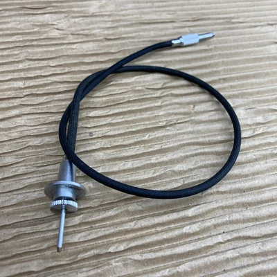 Genuine Canon Push Cable Type Manual Shutter Release 45cm - Image 1 of 4