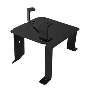 Center Console Bracket Front Console Bracket Made Of Quality Materials - Picture 1 of 6