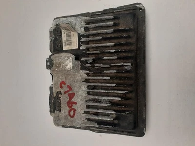 Used Engine Control Module (ECM) fits: 1996 Gmc 1500 PICKUP Electronic Control M - Image 1 of 4