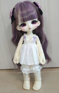 Azone Jill Jelly Twinkle Heart Jill Jelly Kiki Pop Hobby Spielzeug Sammlung - Bild 1 von 12