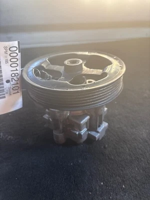 Bomba/motor de dirección asistida Dodge Avenger 08 09 10 11 12 13 14 Foto 1 de 4