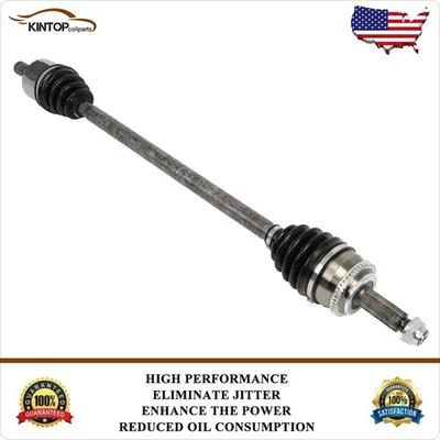 Front Right Automatic Trans. for Kia Forte5 Forte 2.0L 2012-2013 CV Axle Shaft - Image 1 of 4