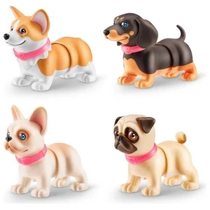 Zuru Pets Alive Booty Shakin' Pups Choose from 4 - Bild 1 von 10