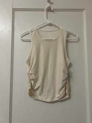 ¡¡NUEVO CON ETIQUETAS!! Camiseta sin mangas Old Navy Active para mujer - talla pequeña pequeña Foto 1 de 4