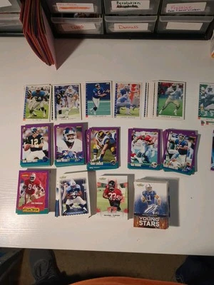 1993;94;2006;07;08 Score Football Cards💥U Pick💥"Must Buy at Least Two!" - Image 1 of 2