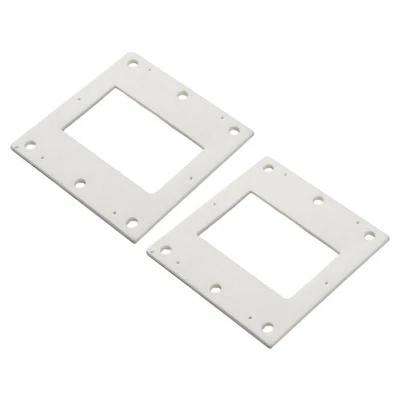 Per Haas Sohn Soluzione di tenuta compatibile con due fibre ceramiche in un unic - Immagine 1 di 4