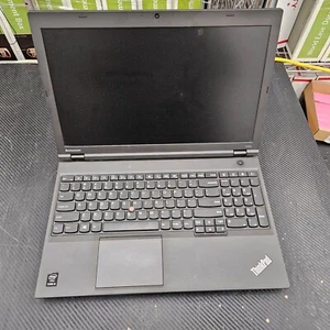 READ: Lenovo T540p Core i5-4210M 4GB RAM *NO DRIVE* - Picture 1 of 6