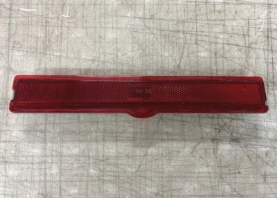 Lámpara lateral trasera derecha Cadillac Deville 1994-1996 OEM 5976646 Foto 1 de 3