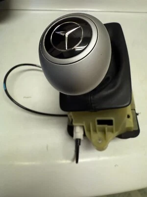 Оригинальный автоматический переключатель передач Mercedes-Benz W204 C250 C300 2008-2015 годов выпуска A2042675924 - Изображение 1 из 4