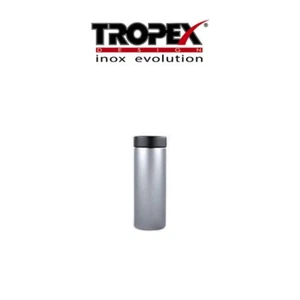 Fermaporta a muro Tropex 70 mm Acciaio inox art. 7KA5 - Bild 1 von 1