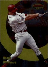 1998 Bowman's Best Baseball Card Pick