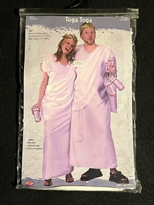 Toga Toga - one size fits all - Picture 1 of 2