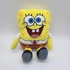 Nickelodeon Spongebob Squarepants - Kamp Koral 7" Plush by Phunny - Picture 1 of 3