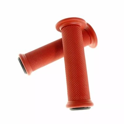 Empuñaduras para bicicleta BMX Avalanche ABC 125 mm - varios colores Foto 1 de 4