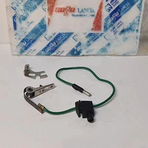 Contact Distributor Ignition Kit Fiat Regata - Ritmo - Uno Original 9938266 - Picture 1 of 10