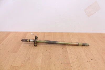 Polaris RMK 600 2009 eje de gato/eje de gato 15/21 spline Foto 1 de 4