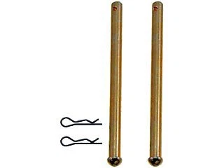 Pinza de freno de disco delantera perno dorman para Lexus GX470 2003-2009 2004 2005 2006 Foto 1 de 2