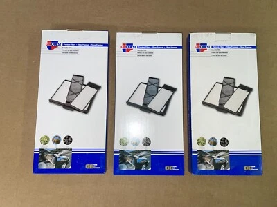 Filtro de aire de cabina Carquest 90020C 2010-2013 Ford Transit Connect 2000-2011 Focus Foto 1 de 4