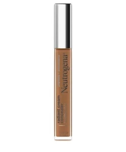 Neutrogena Healthy Skin Radiant Cream Concealer #02 Deep Java Twin Pack - Picture 1 of 2