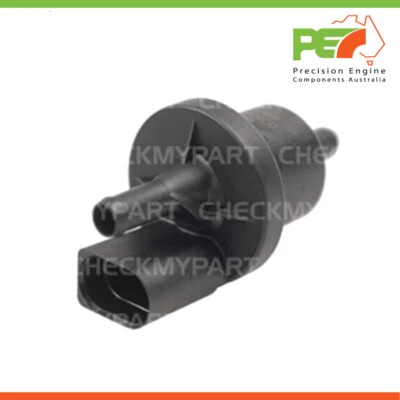 * OEM * Válvula de respiración del tanque de combustible para Volkswagen Beetle 2,0 L 7/03 - 7/05 Foto 1 de 4