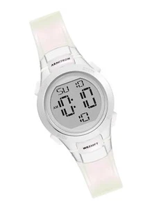 Armitron Sport Women's Digital Chronograph Resin Strap Watch, 45/7012 - Picture 1 of 4