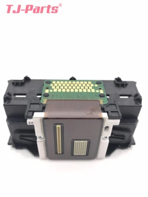 Cabezal de impresión QY6-0089 Cabezal de impresión Cabezal de impresora para Canon TS5050 TS5051 TS5053 TS5055 Foto 1 de 4