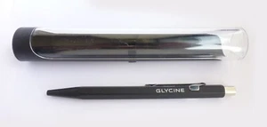 Bolígrafo Glycine Watches. Hecho en Suiza por Caran d'Ache - Imagen 1 de 10