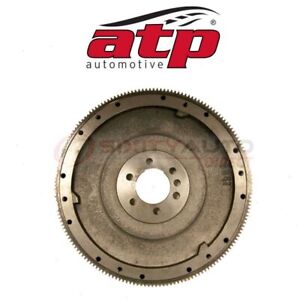 ATP Clutch Flywheel for 1967-1974 GMC P15 P1500 Van - Transmission Shift  gi