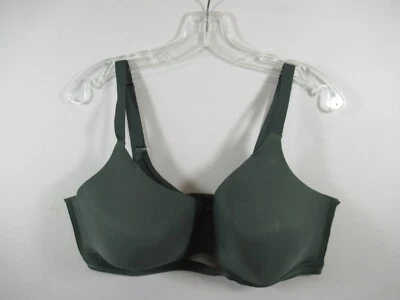 Sujetador Inalámbrico Moderno Maidenform 3XL Verde Convertible sn1257 Foto 1 de 4
