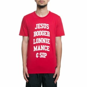 Camiseta mediana Nike Air Jordan para hombre cuello redondo AR0053-687 talla XL - Imagen 1 de 1