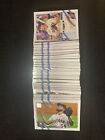 2021 Topps Baseball Series 1 & 2 (Pick The Cards You Need)
