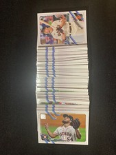 2021 Topps Baseball Series 1 & 2 (Pick the cards you need)