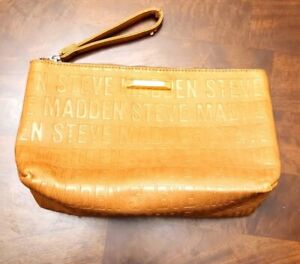 Steven Madden 12in Clutch Handbag