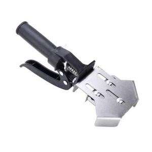 Abrazadera de ángulo recto de acero soporte abrazadera de soldadura herramienta auxiliar X2M8 - Imagen 1 de 13