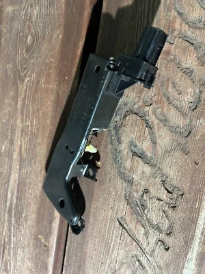 Actuador de columna de dirección diésel genuino Chrysler Grand Voyager 2.8 04690805AC Foto 1 de 4