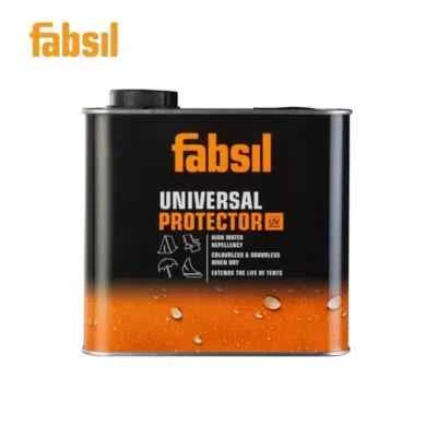 Fabsil UV Waterproofing 2.5 Litre 2.5L Tent Canopies Awning Waterproofer Sealant - Image 1 of 4