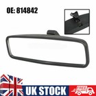 814842 FOR PEUGEOT 107 CITROEN C1 RENAULT INTERIOR REAR VIEW MIRROR