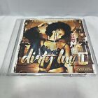 Dirty Luv II von DJ Dirty Harry moderiert von Alicia Keys (CD, Werbeaktion)