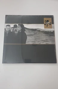 U2 – The Joshua Tree - SIGILLATO - Foto 1 di 2