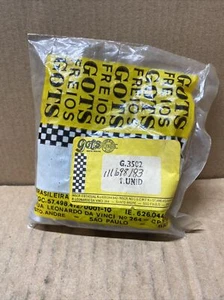 Old Stock Brake Master Cylinder Repair Kit Fits Volkswagen G.3502 #111 698 183 - Picture 1 of 12