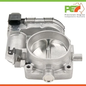 New * PEC * Throttle Body For Holden Cruze JH 1.4L Turbo 4 Cylinders - Picture 1 of 4