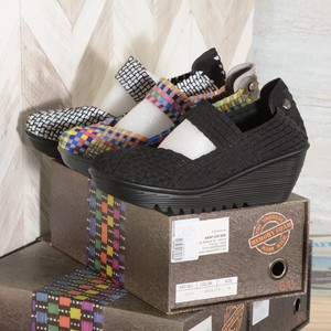 scarpe estive da ufficio