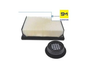 Filtro de Aire Scania 4P G R T Ks Kolbenschimdt 50014121 4121AP 4121 Ap Set De - Bild 1 von 1