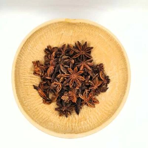 Star Anise-Illicium Verum-Organic - Picture 1 of 1
