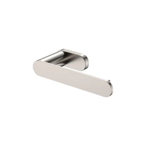 Fienza Empire Slim Toilet Roll Holder Brushed Nickel 88903BN SEND US AN OFFER!! - Picture 1 of 2