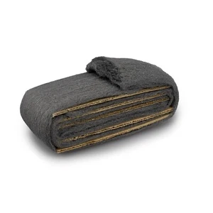 Lana de alambre ultra suave Gilboys - grado 0000, sin aceite - Imagen 1 de 6