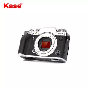 Filtros con clip Kase ND1000 ND64 MCUV ND8 para Fujifilm X-T3/T4/H1/T30/X-Pro3 - Imagen 1 de 10
