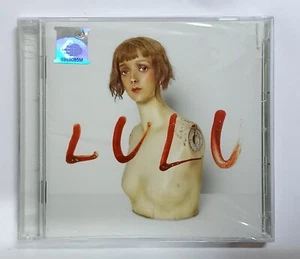 LULU por Lou Reed & Metallica Raro 2011 Malasia 2xCD Nuevo Sellado - Imagen 1 de 2